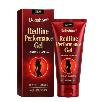 ⏰🔥Last Day 50% OFF!🔥Dobshow® Redline Performance Gel