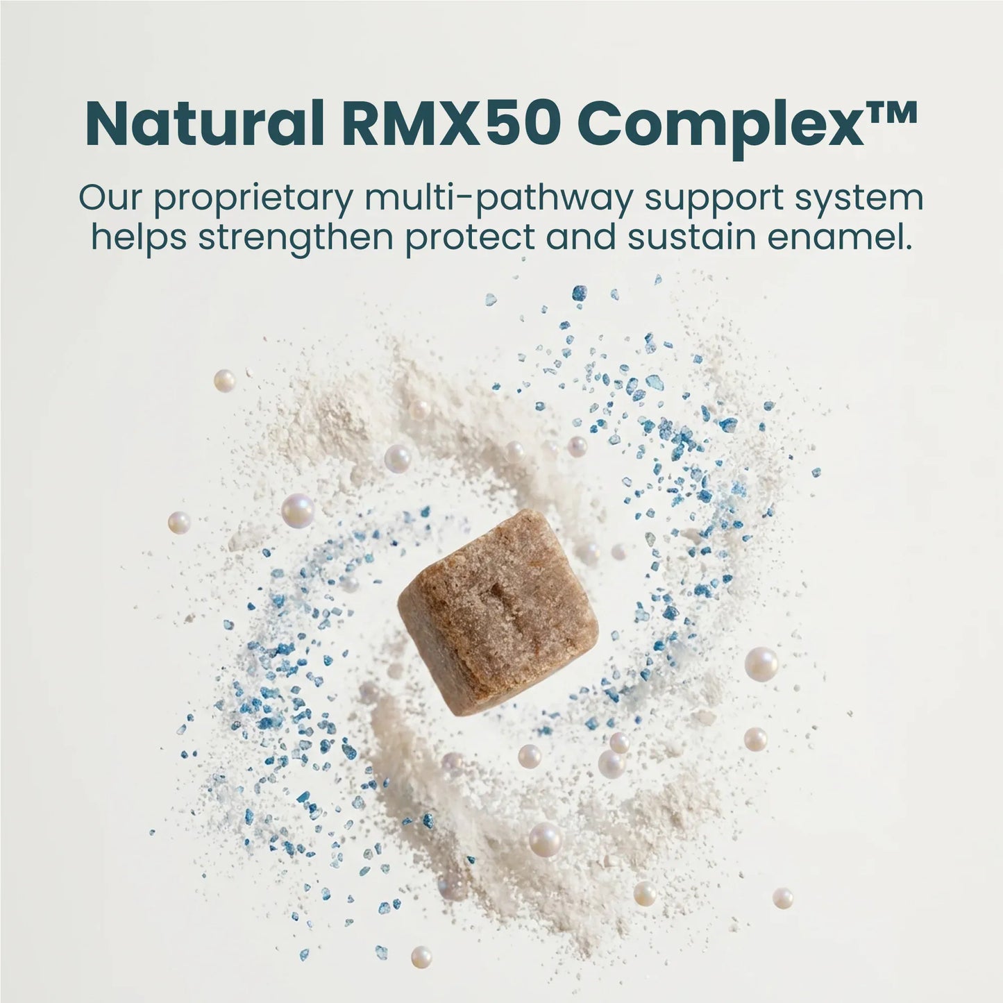 Larineco™️ - Remineralizing Gum