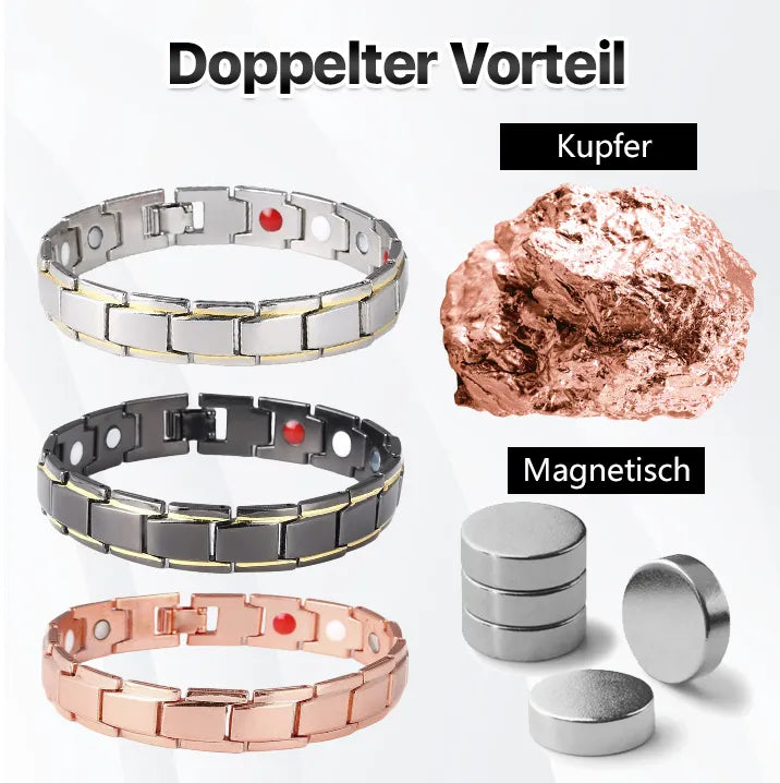 🔥Hot Sale🔥Pulsating Prostate Health Energy Bracelet