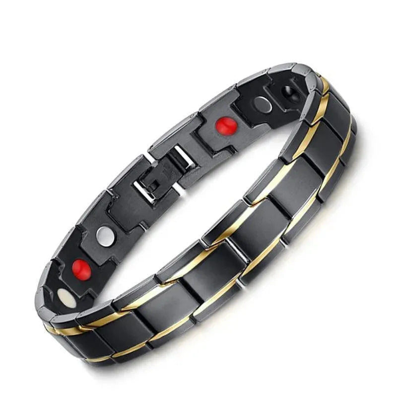 🔥Hot Sale🔥Pulsating Prostate Health Energy Bracelet